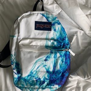 Jansport Backpack